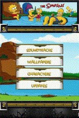 game pic for The Simpsons
